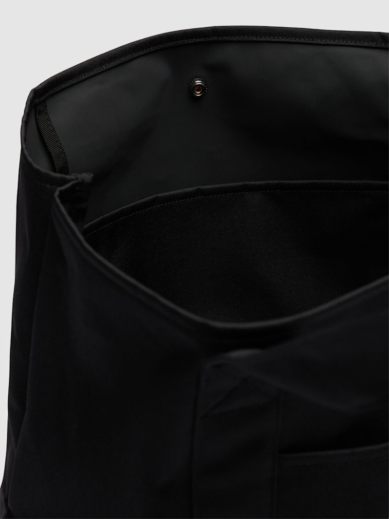 Jacob cotton tote bag - 5