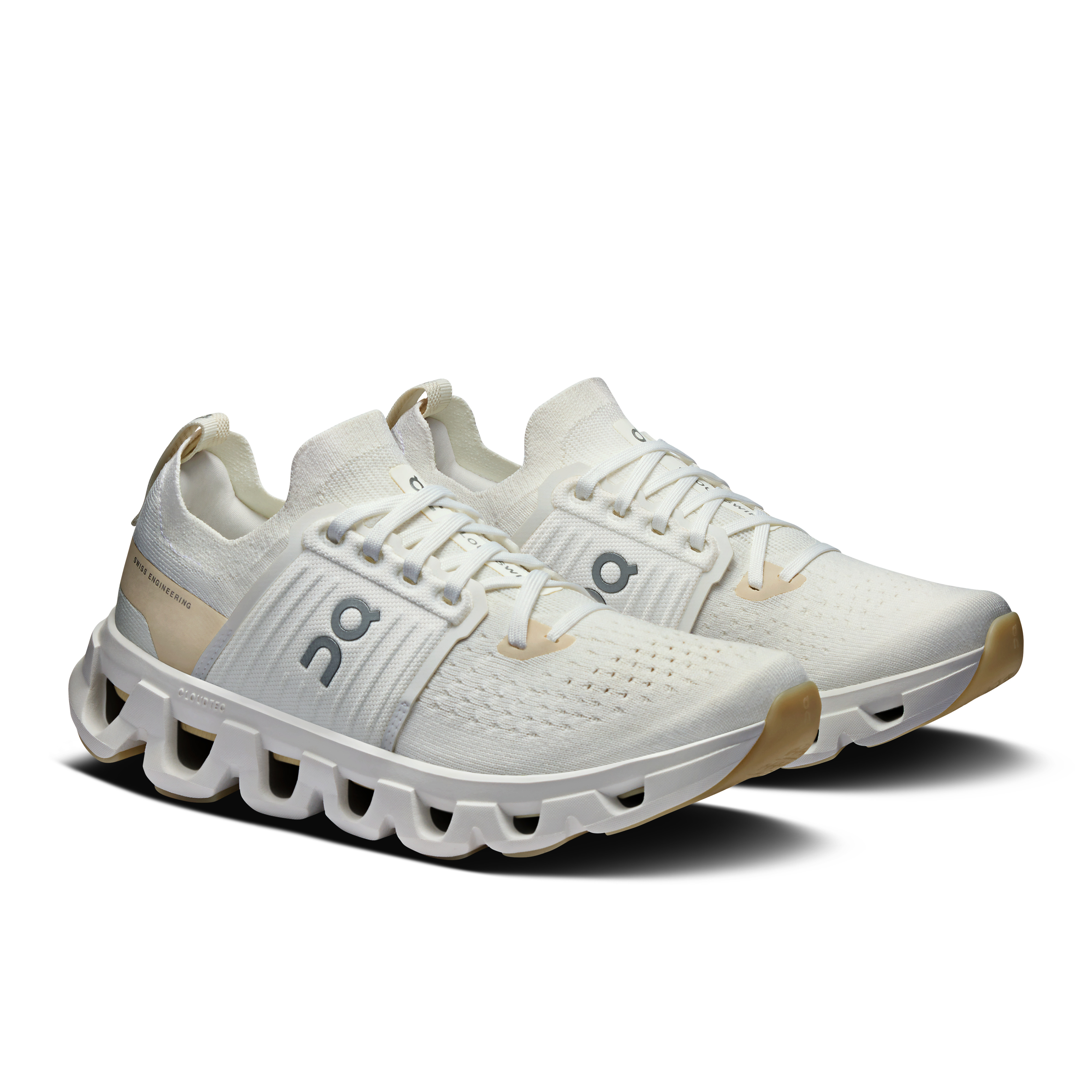 Cloudswift 4 - 6