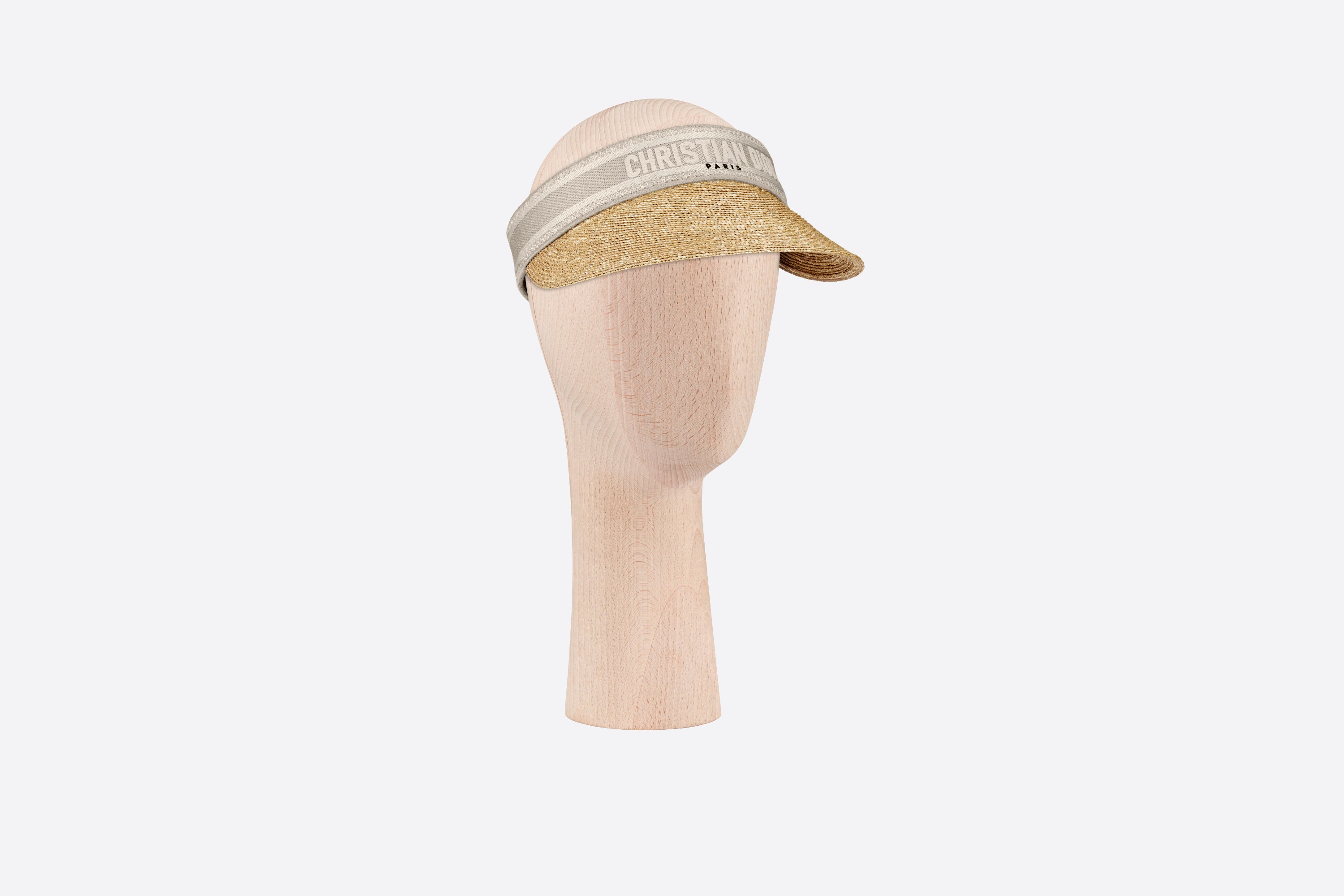 D-Natural Visor - 1