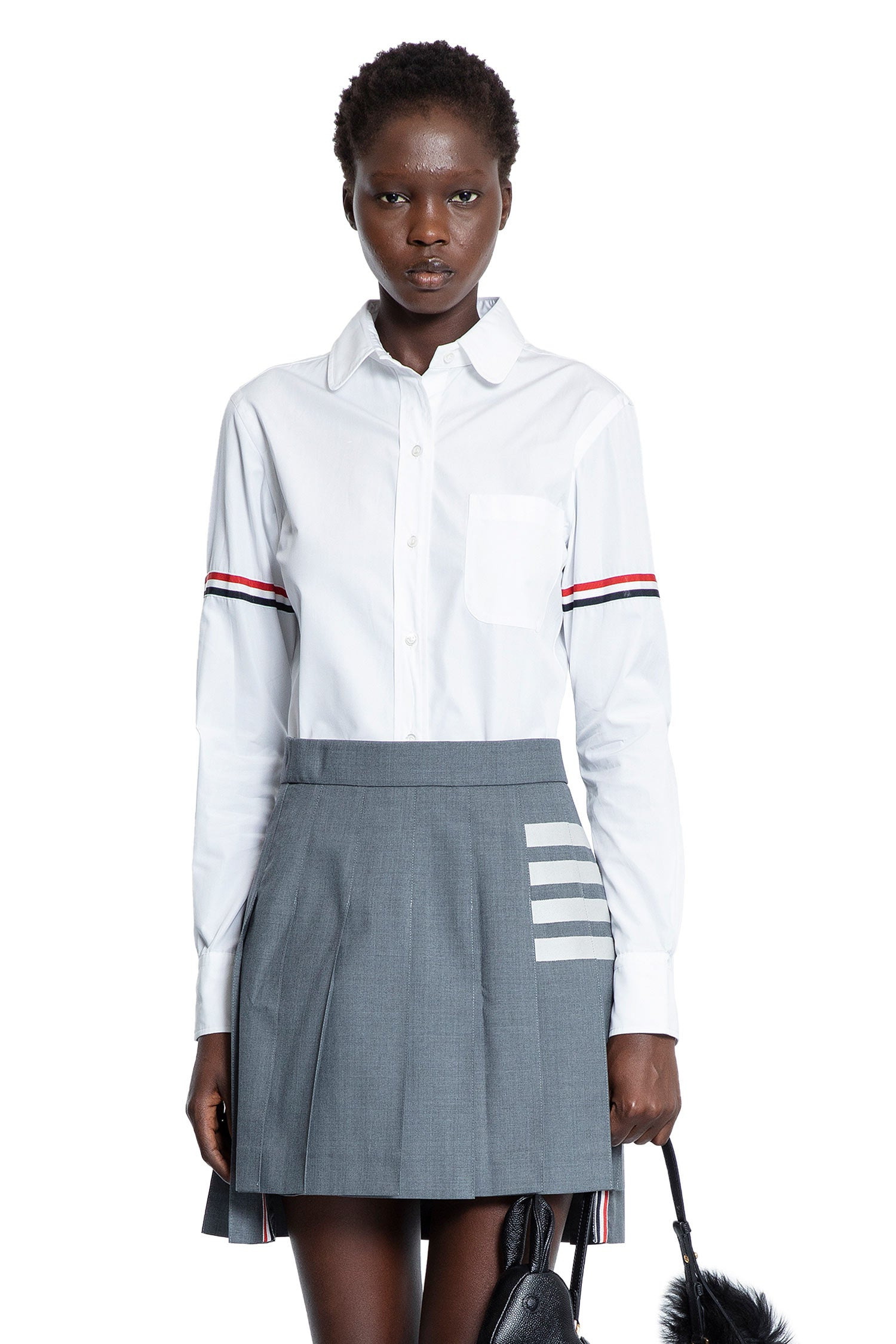 Oxford-Armband-Classic-Shirt - 6