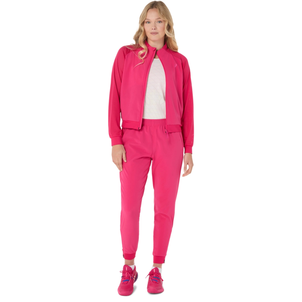 MATCH PANT - 7