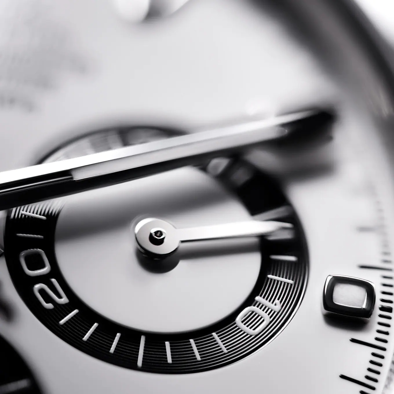 COSMOGRAPH-DAYTONA 116500LN - 8