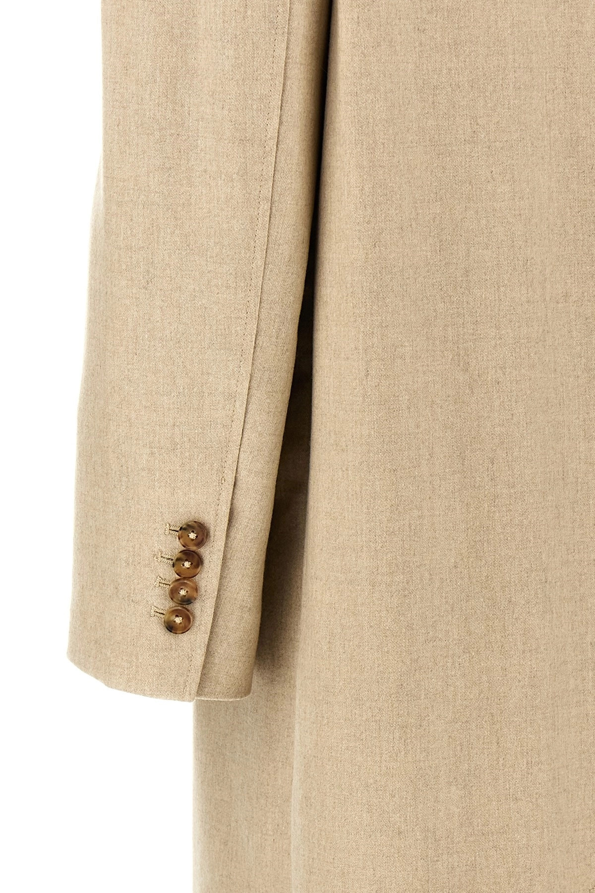 'Zeno' coat - 4