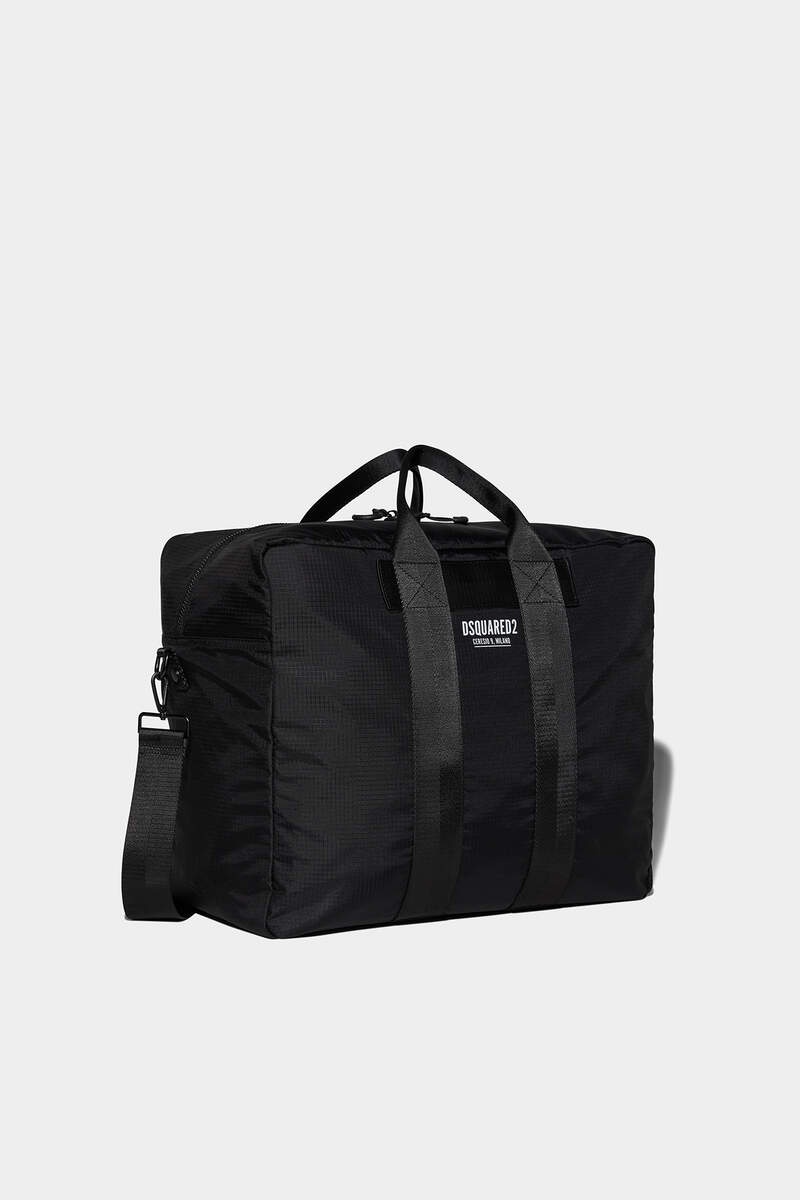 CERESIO 9 DUFFLE - 3