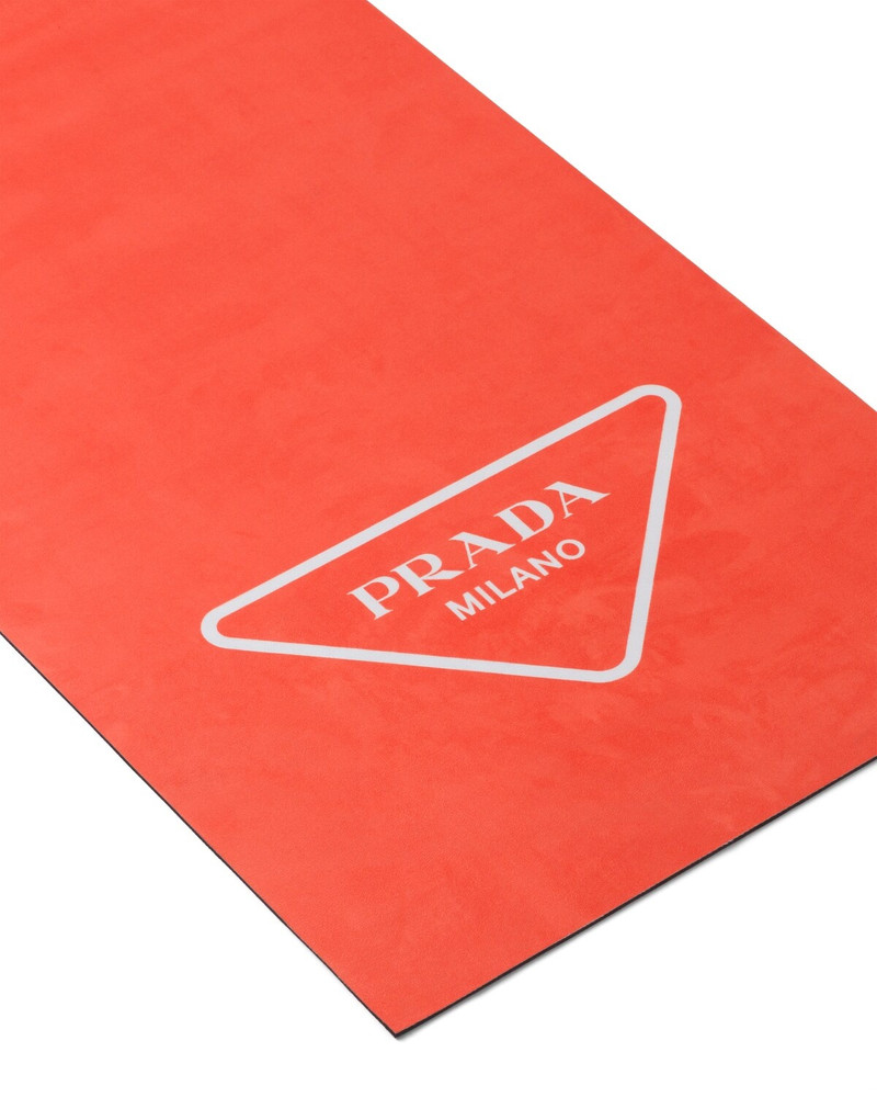 Prada Yoga mat outlook