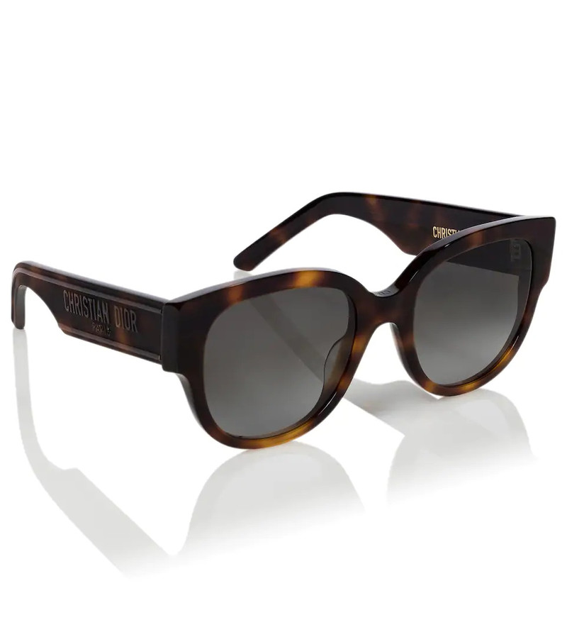 Wildior BU oversized sunglasses 4