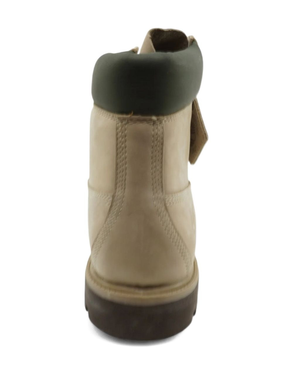 6-Inch "Beige" boots - 2