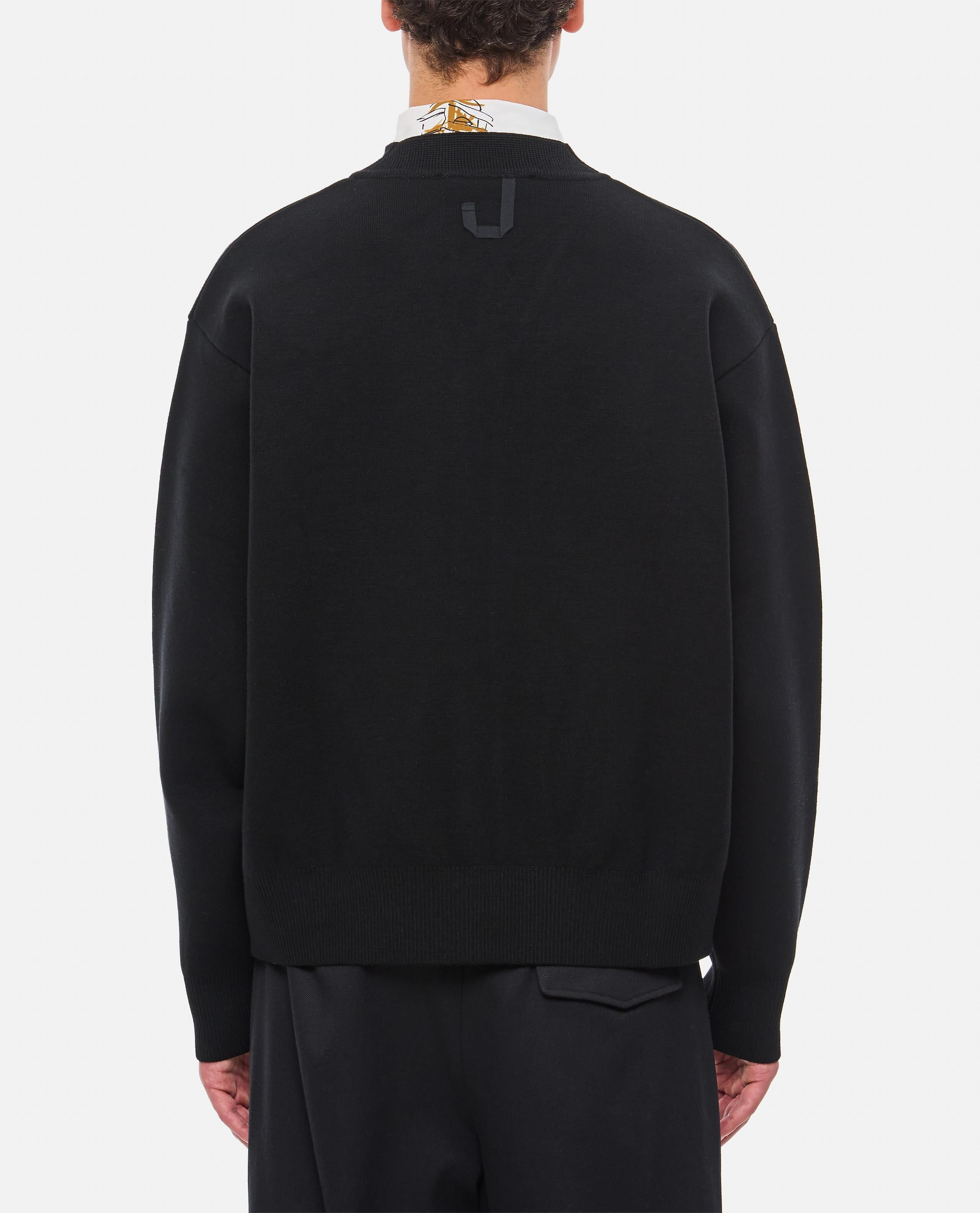 The buttoned cardigans - 3