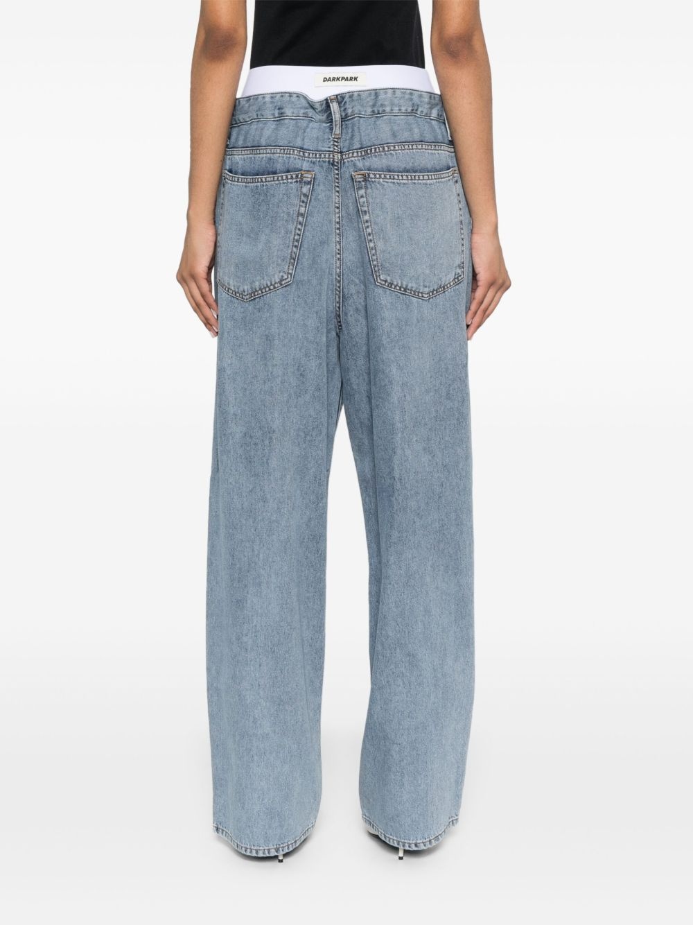 Jane jeans - 4