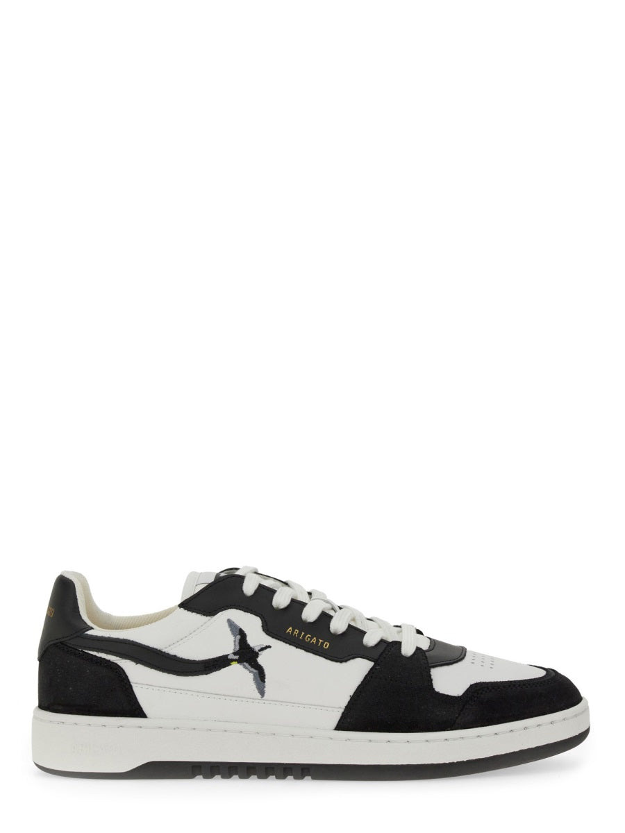 Sneaker "Dice Bee Bird" - 1