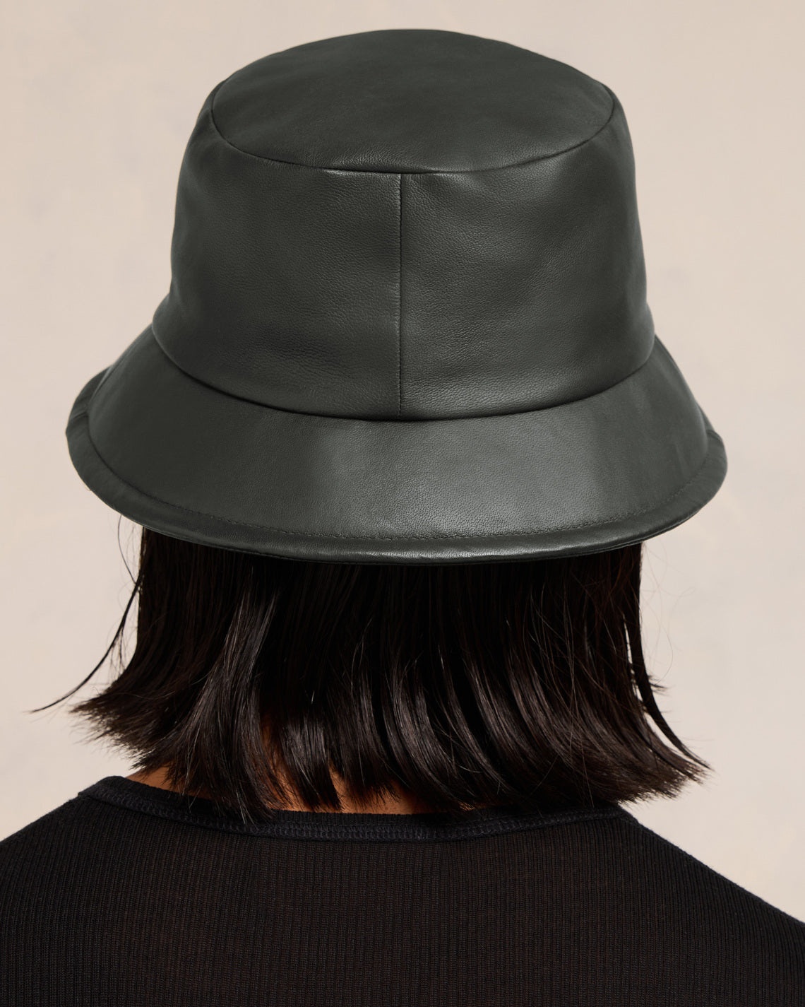 AMI ALEXANDRE MATTIUSSI BUCKET HAT - 6