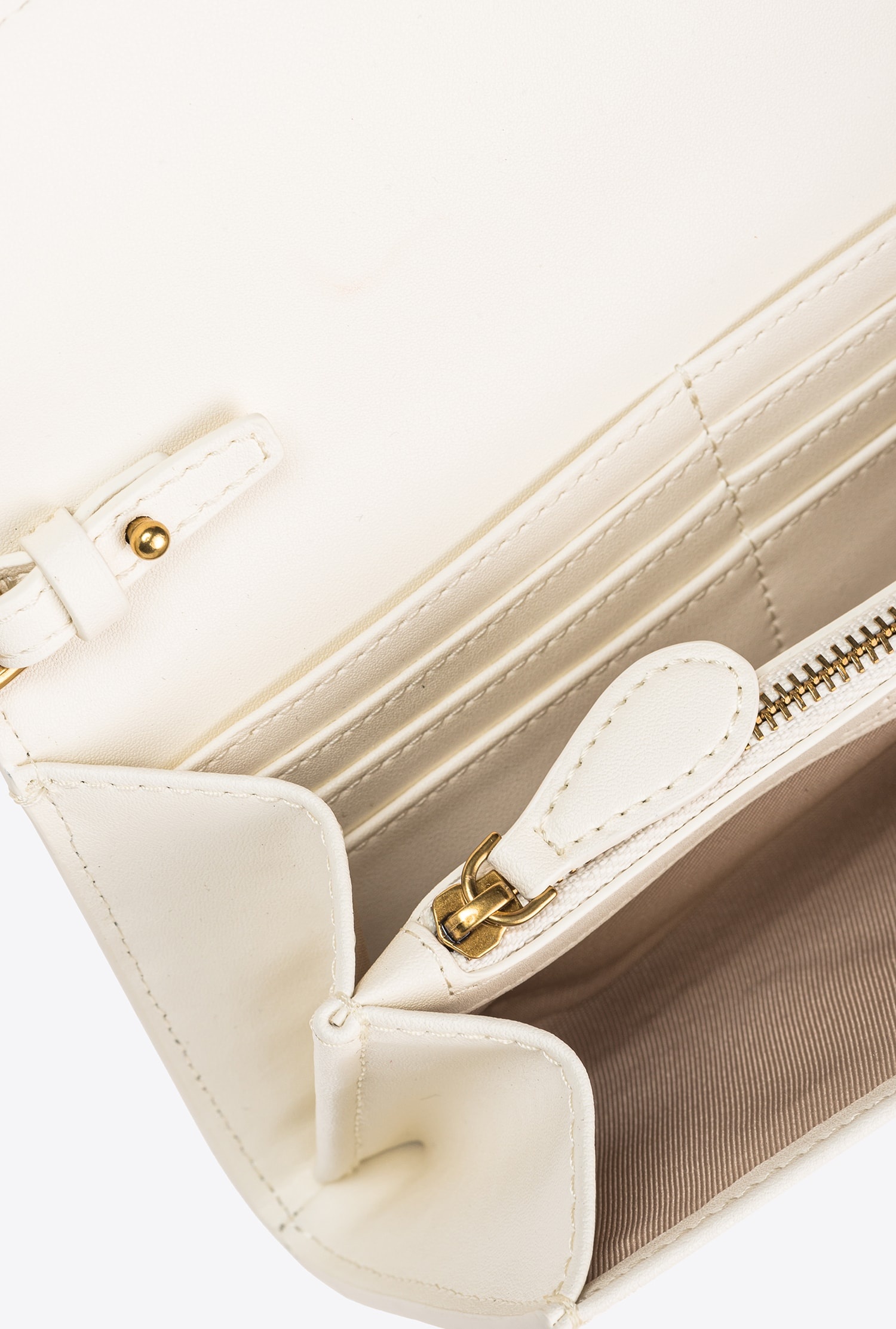 LOVE BAG ONE WALLET SIMPLY - 5