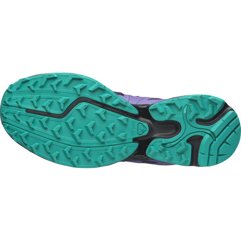 SALOMON XT-WHISPER VOID outlook