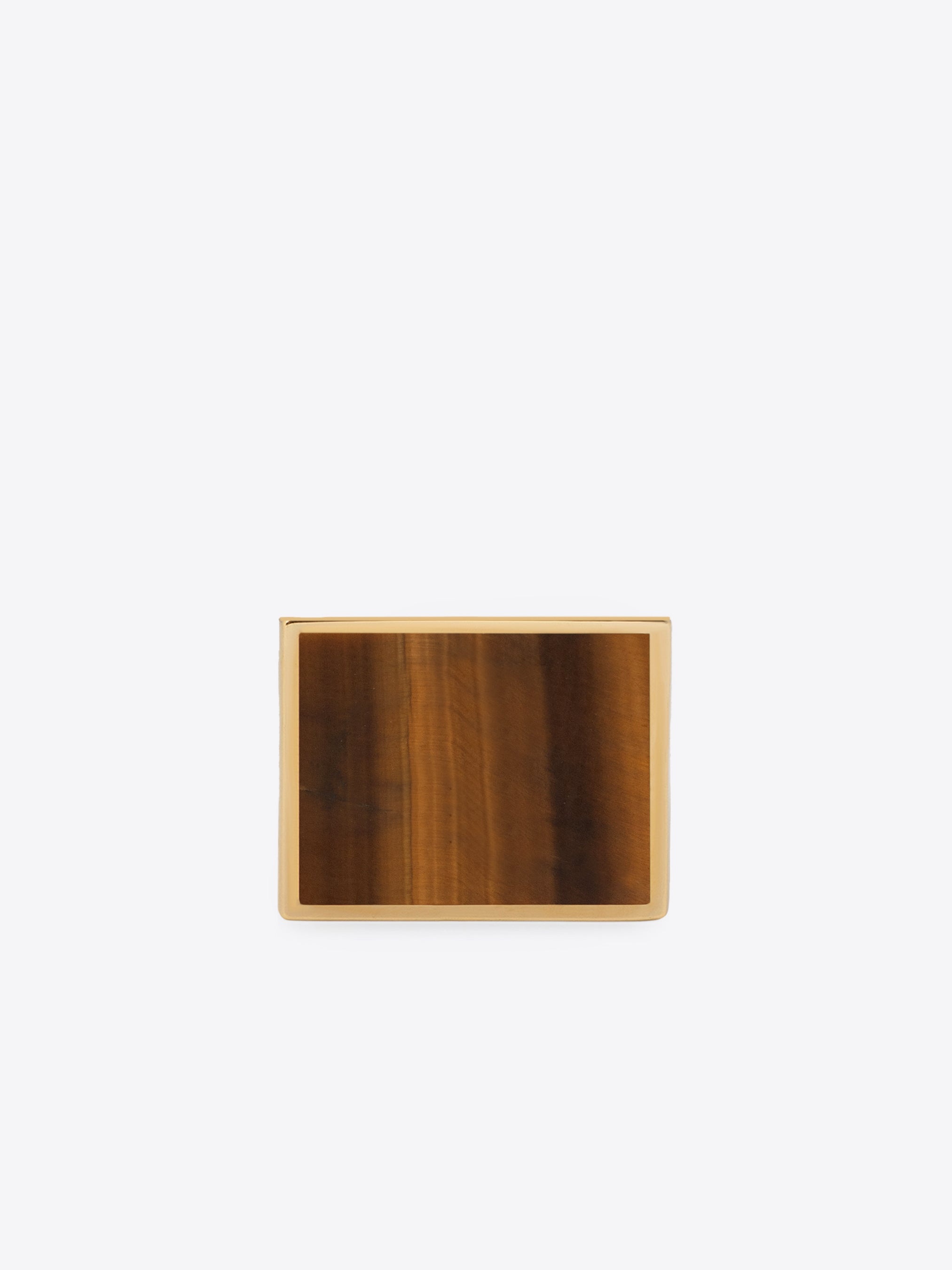 SIGNET RING - 3