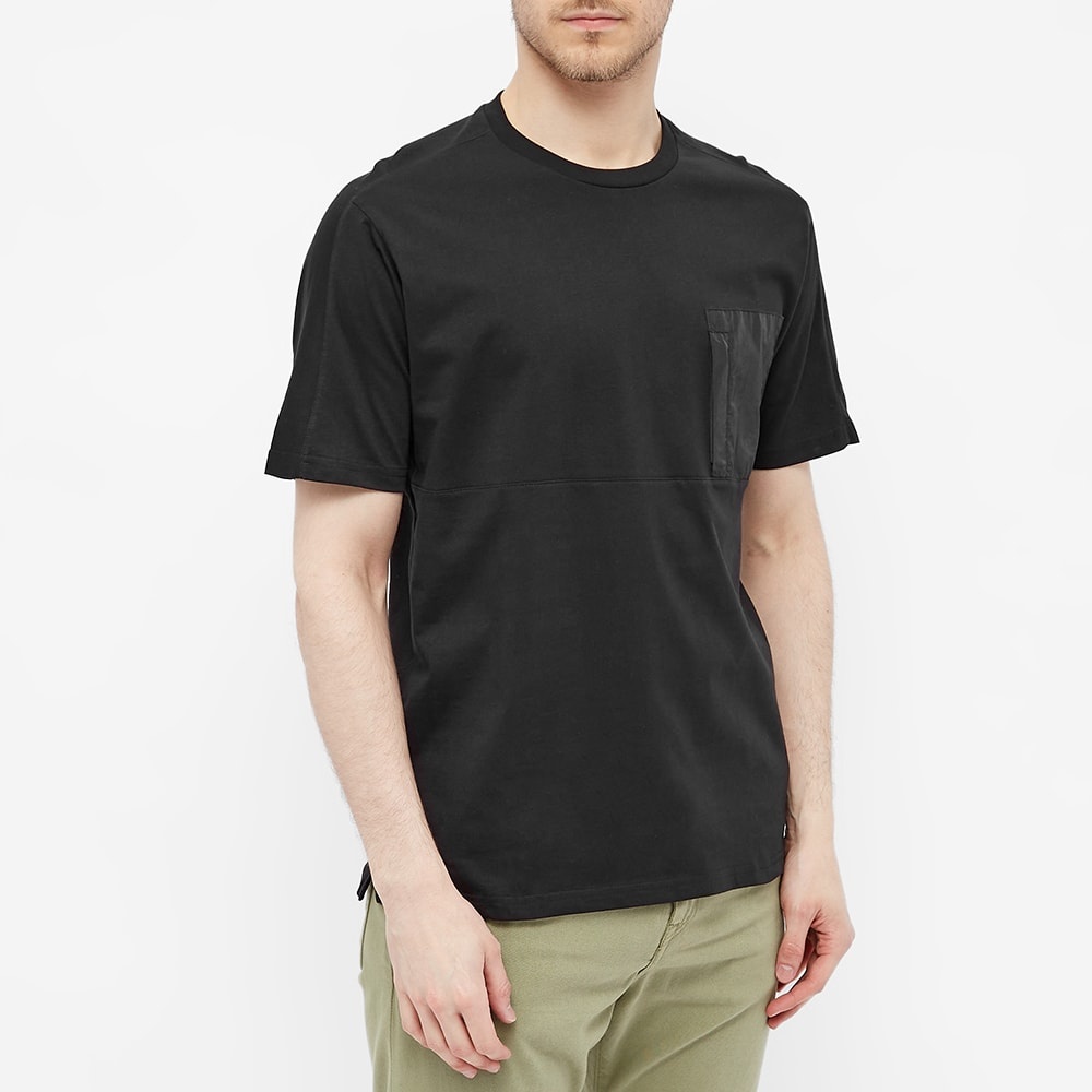 Paul Smith Nylon Pocket Tee - 3