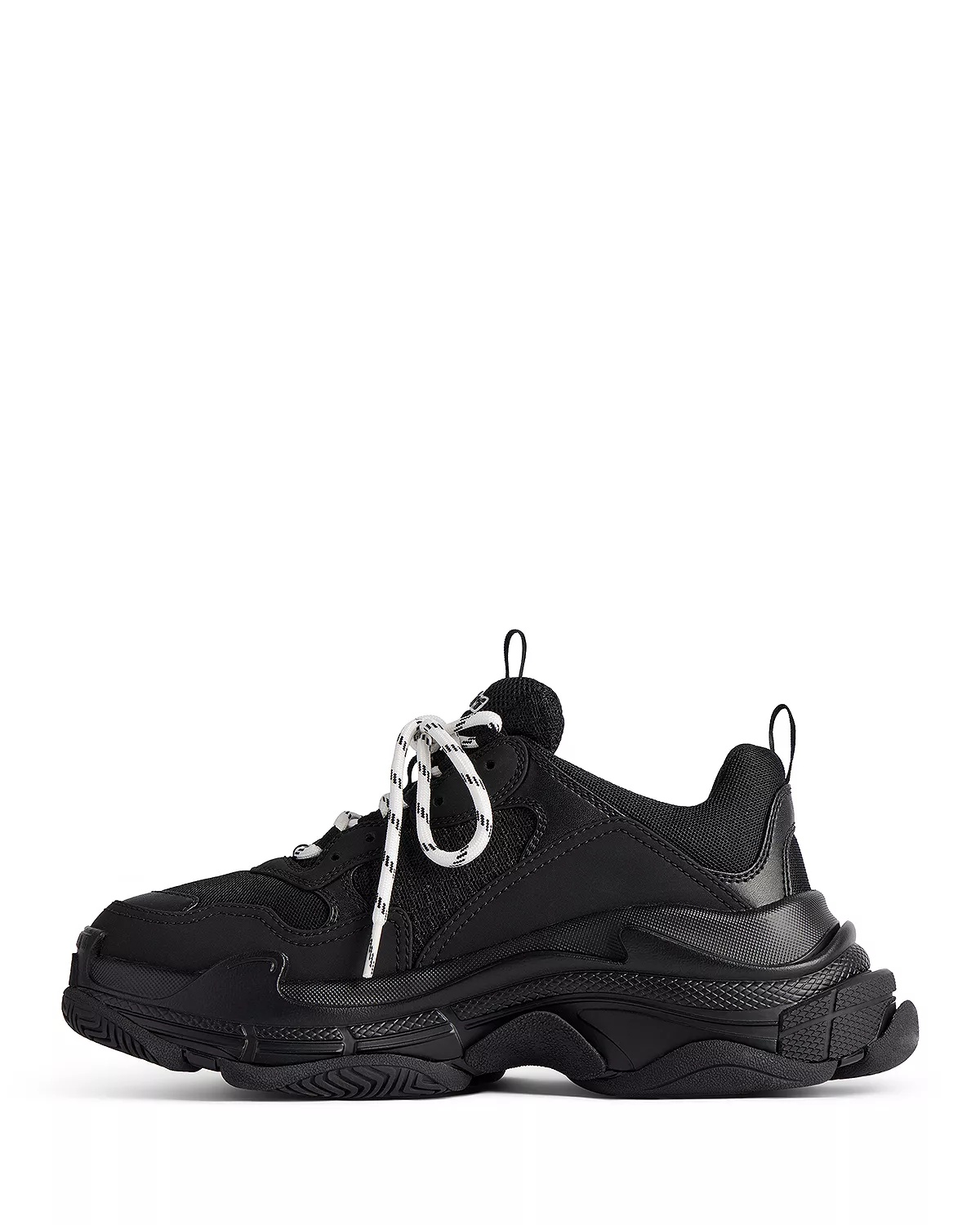 Men's Triple S Sneakers - 6