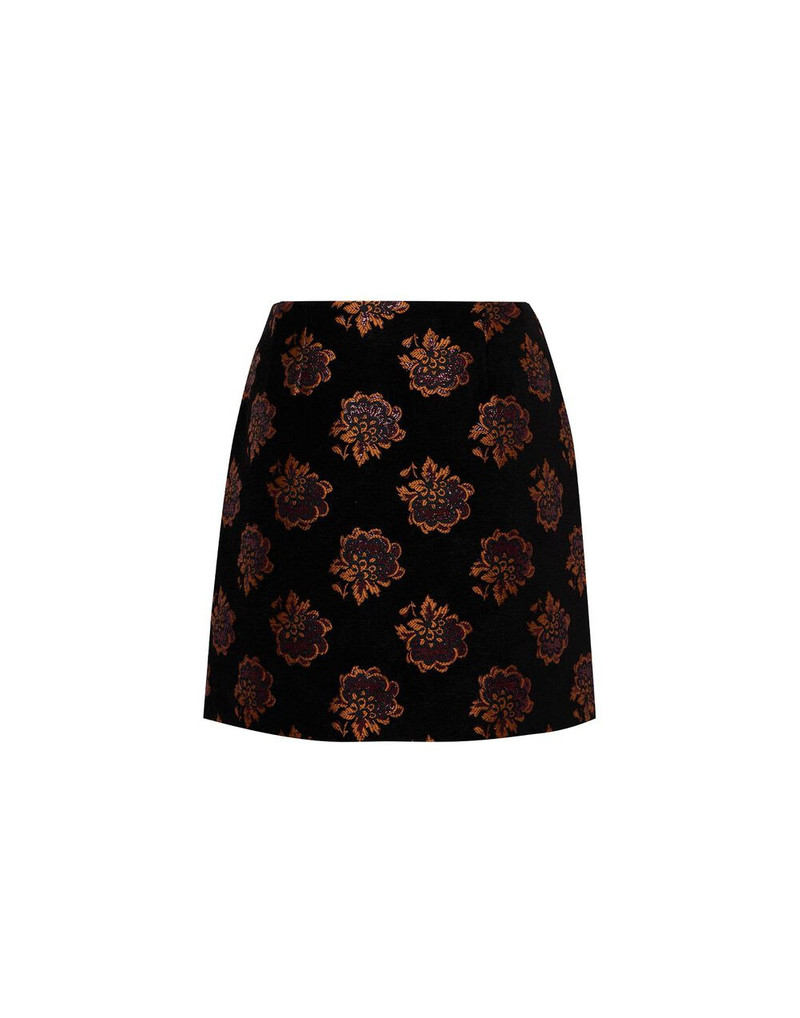 Twiggy Skirt 3