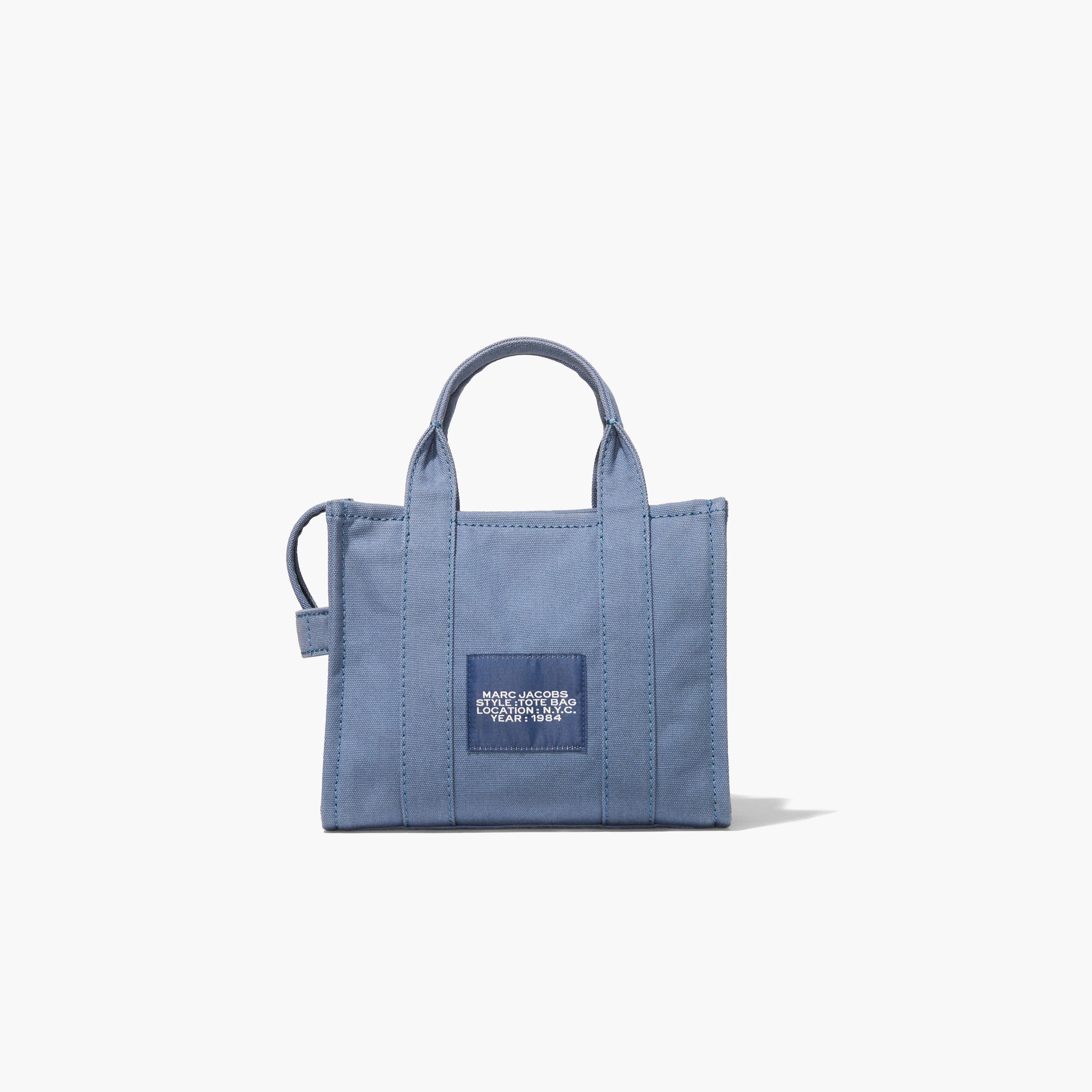 THE MINI TOTE BAG - 6