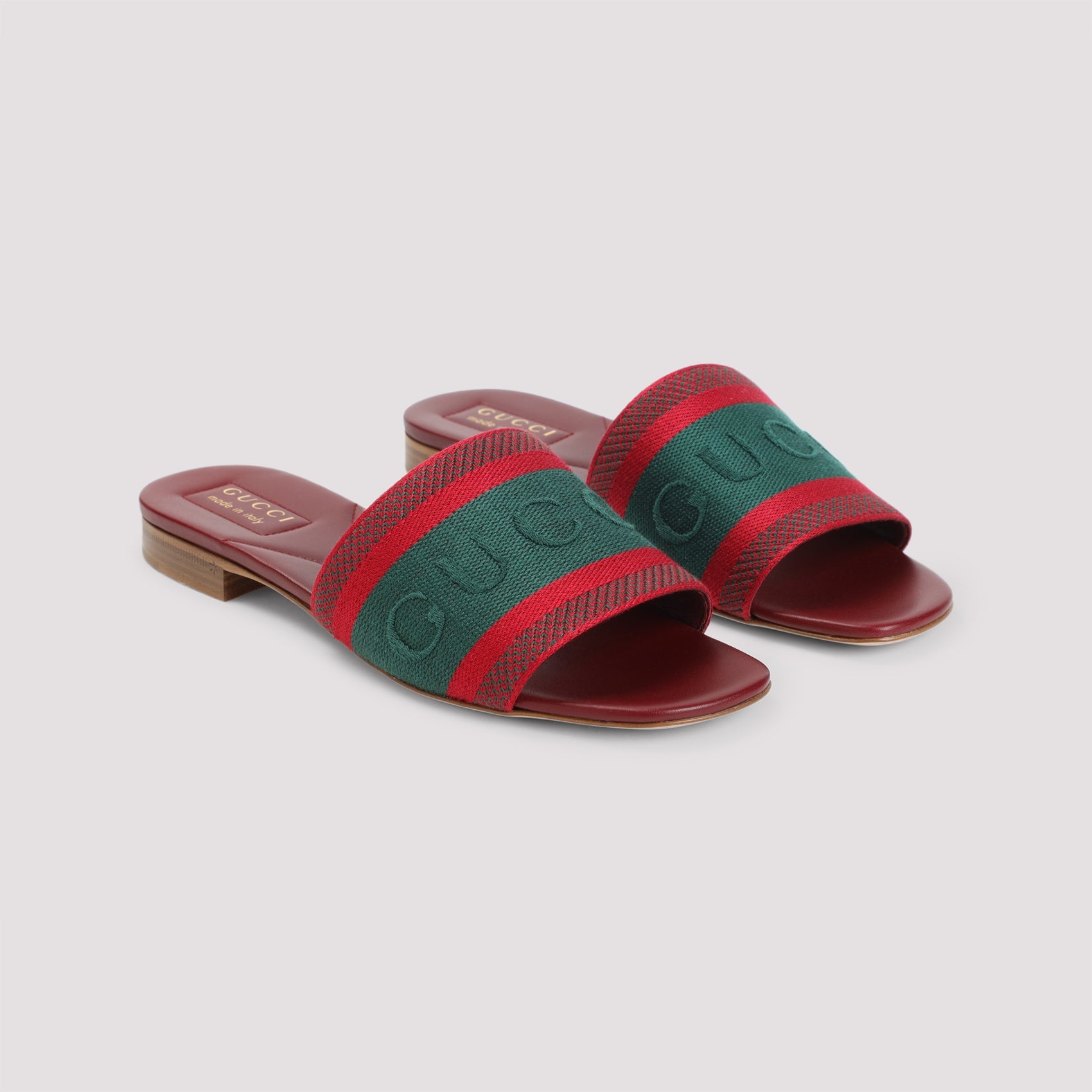 Loafers Red - 5