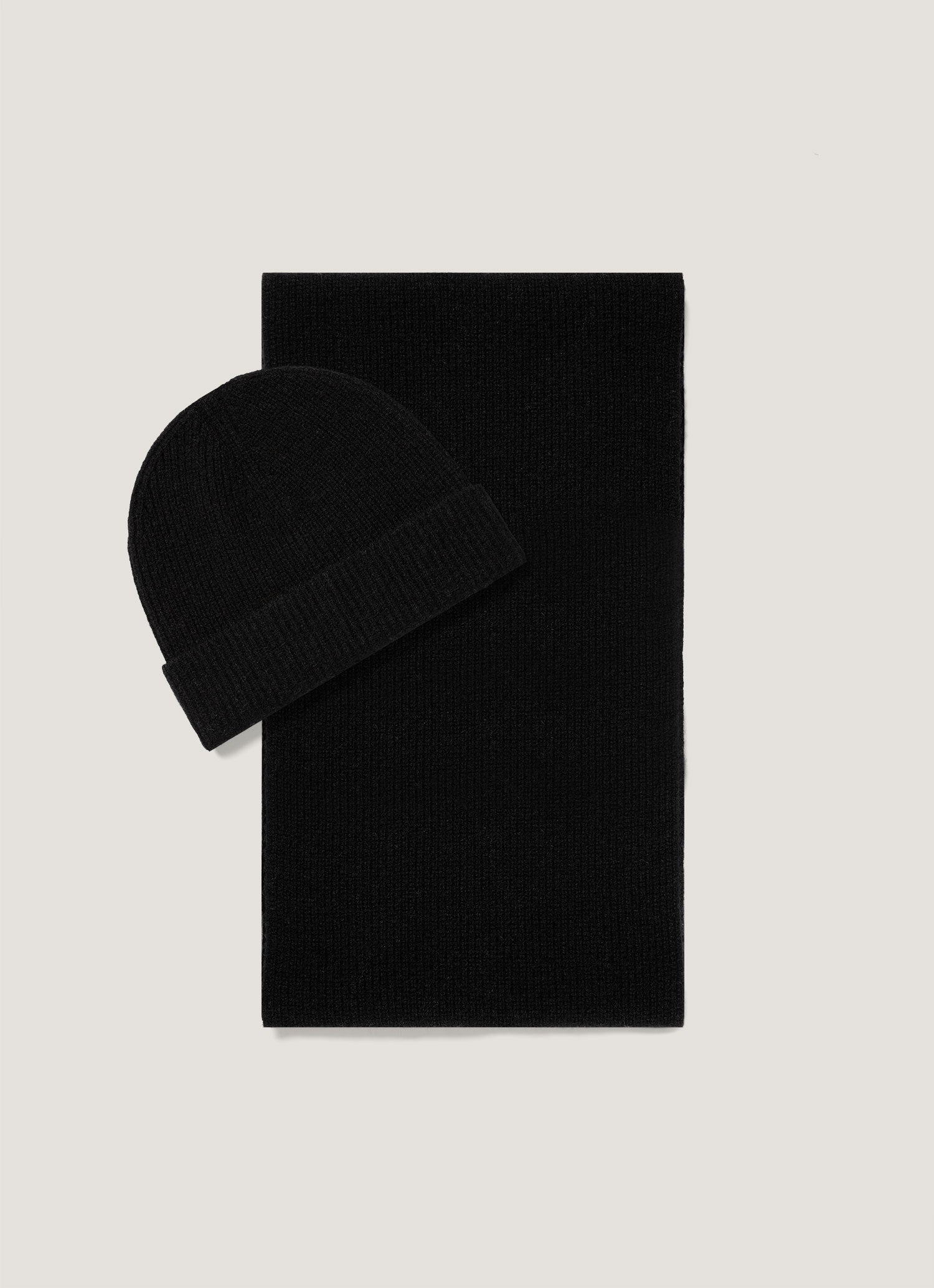 Cashmere Gift Set - 4