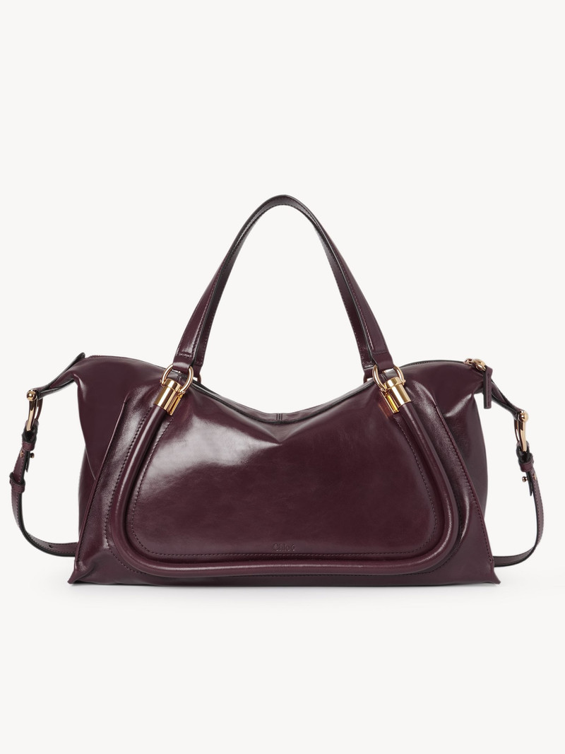 PARATY 24 BAG IN SOFT LEATHER 1