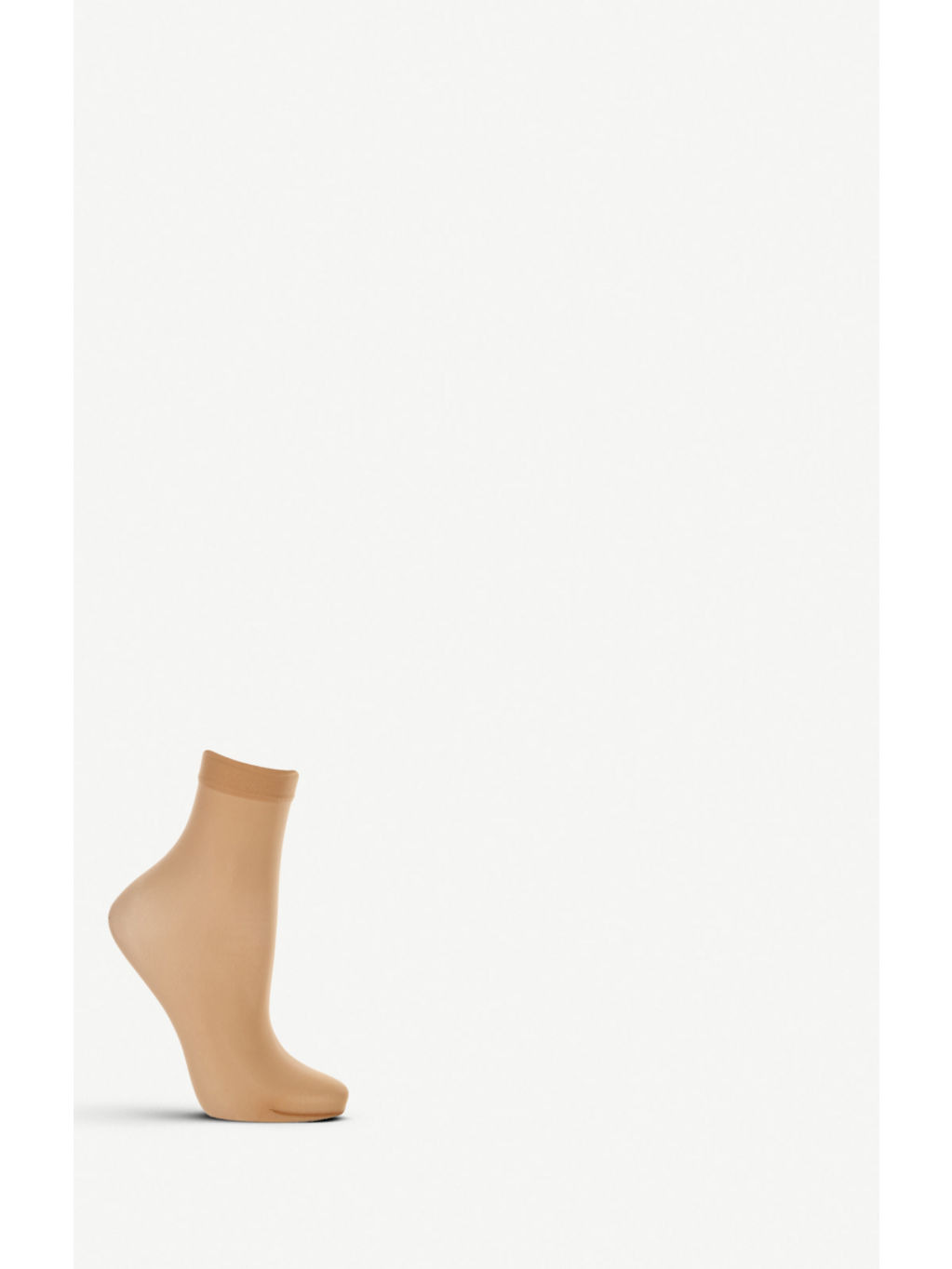 Individual 10 ankle socks - 3