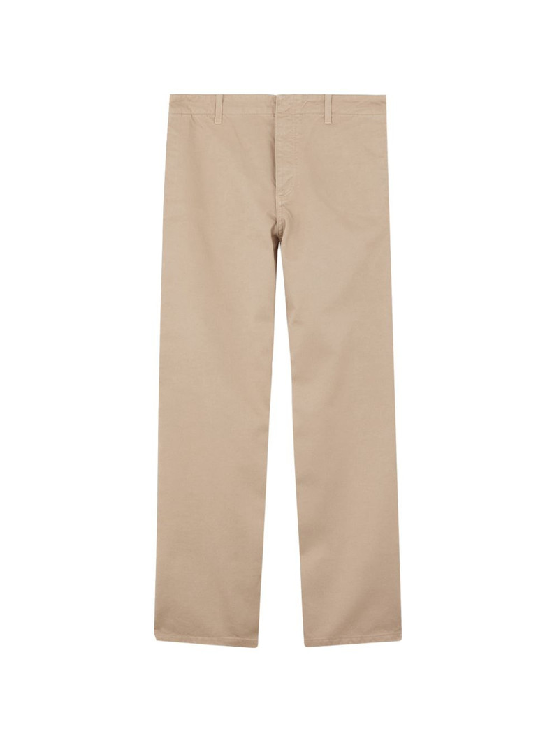 Jamie chino trousers 1