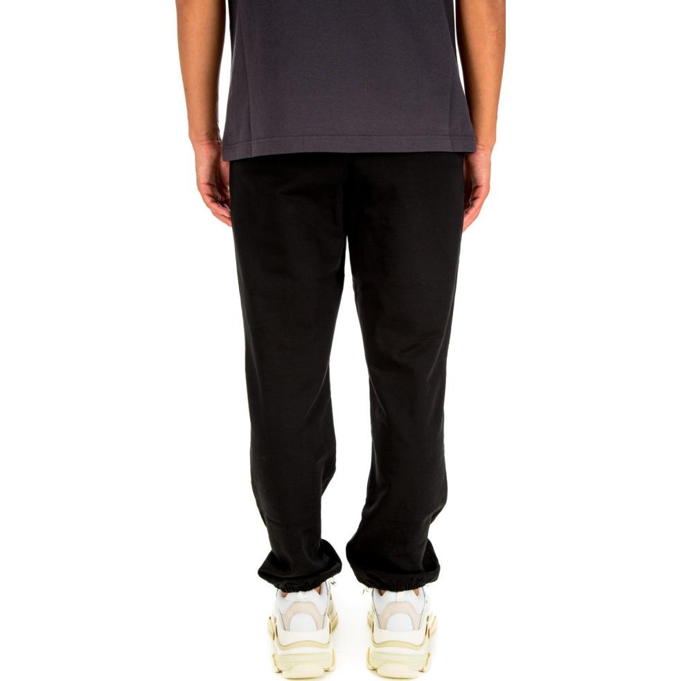 Balenciaga Political Campaign Sweatpants 'Black' 556141TBV141000 - 3