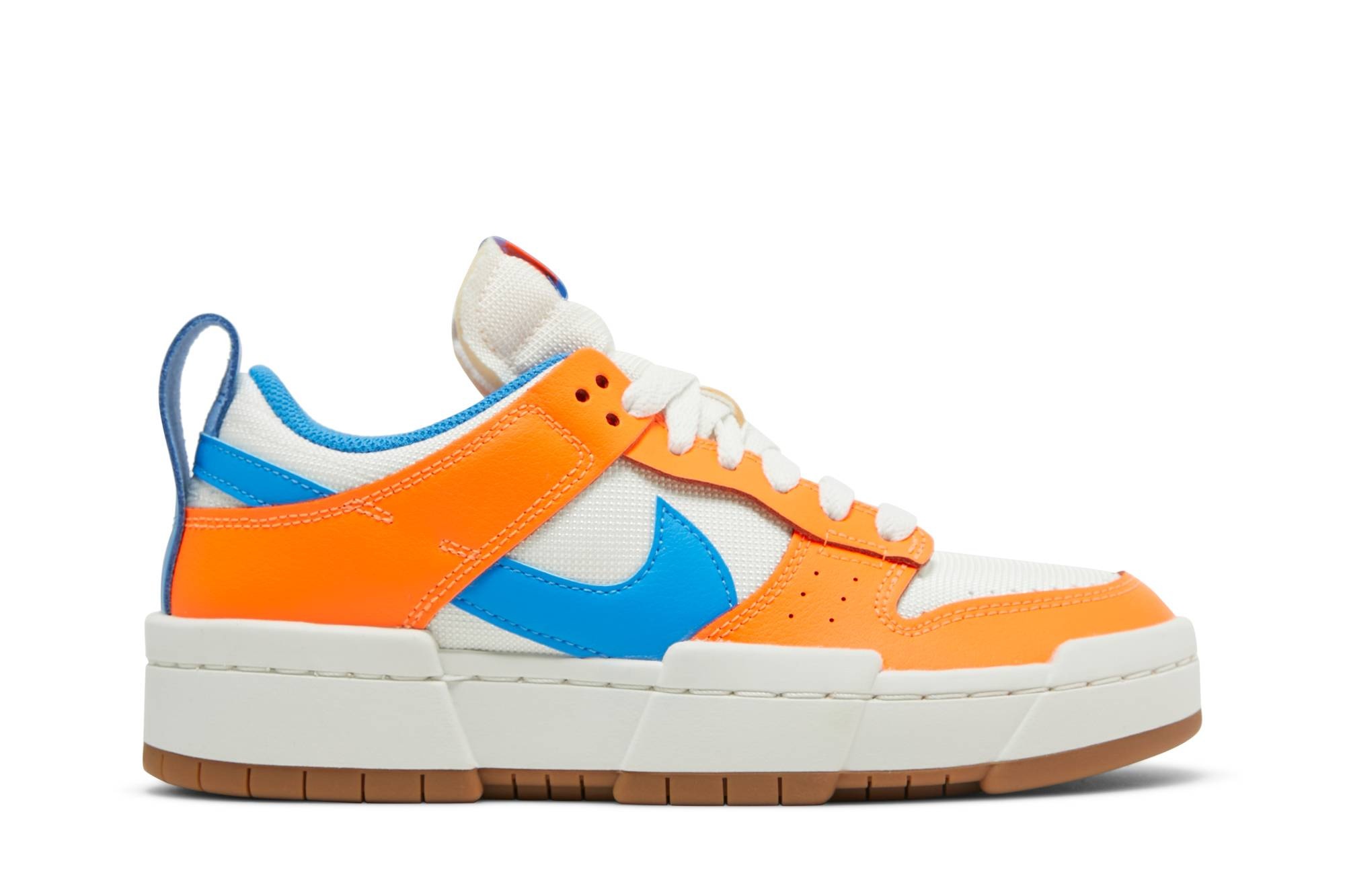 Wmns Dunk Low Disrupt 'Supa' - 1