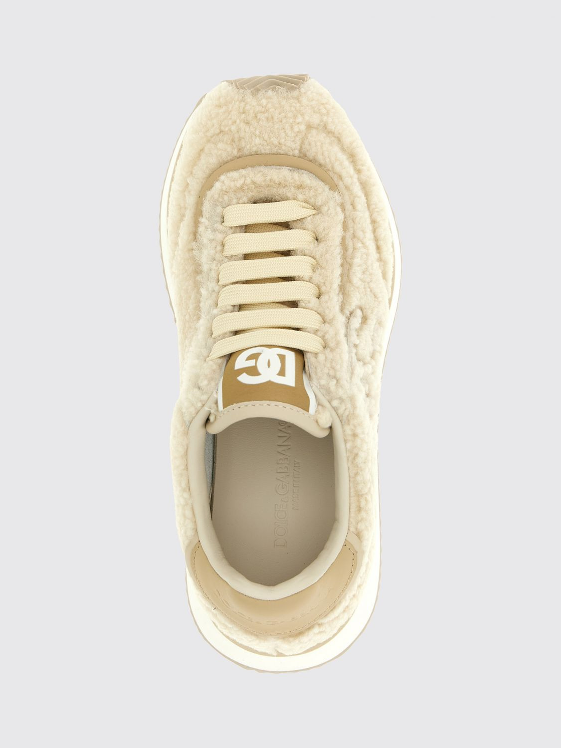 Sneakers woman Dolce & Gabbana - 4