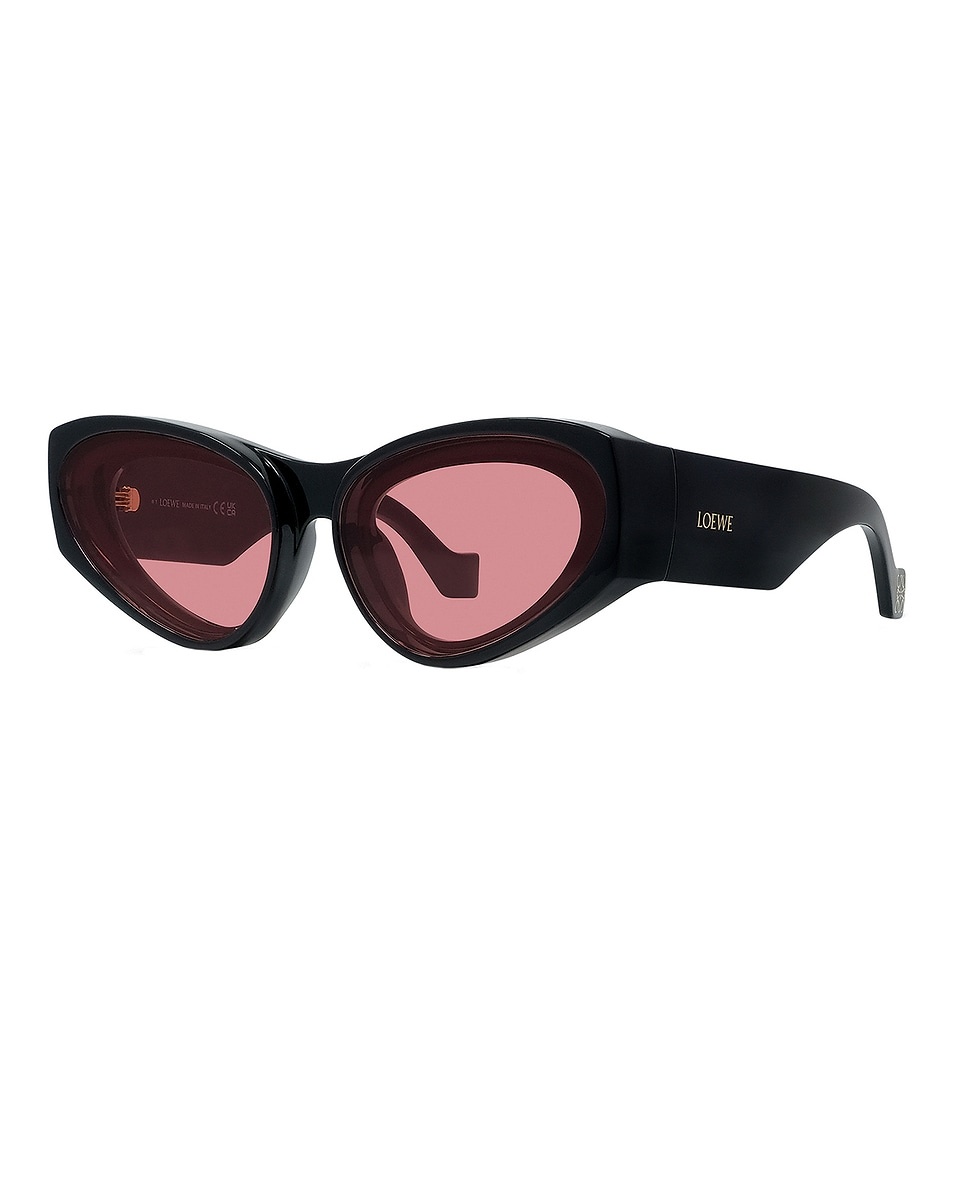 Oval Sunglasses - 2