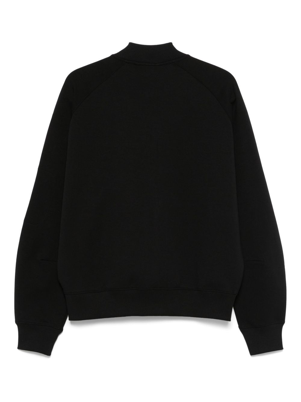 jersey sweatshirt - 2