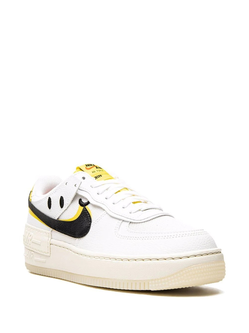 Nike Air Force 1 Shadow "Go The Extra Smile" sneakers outlook