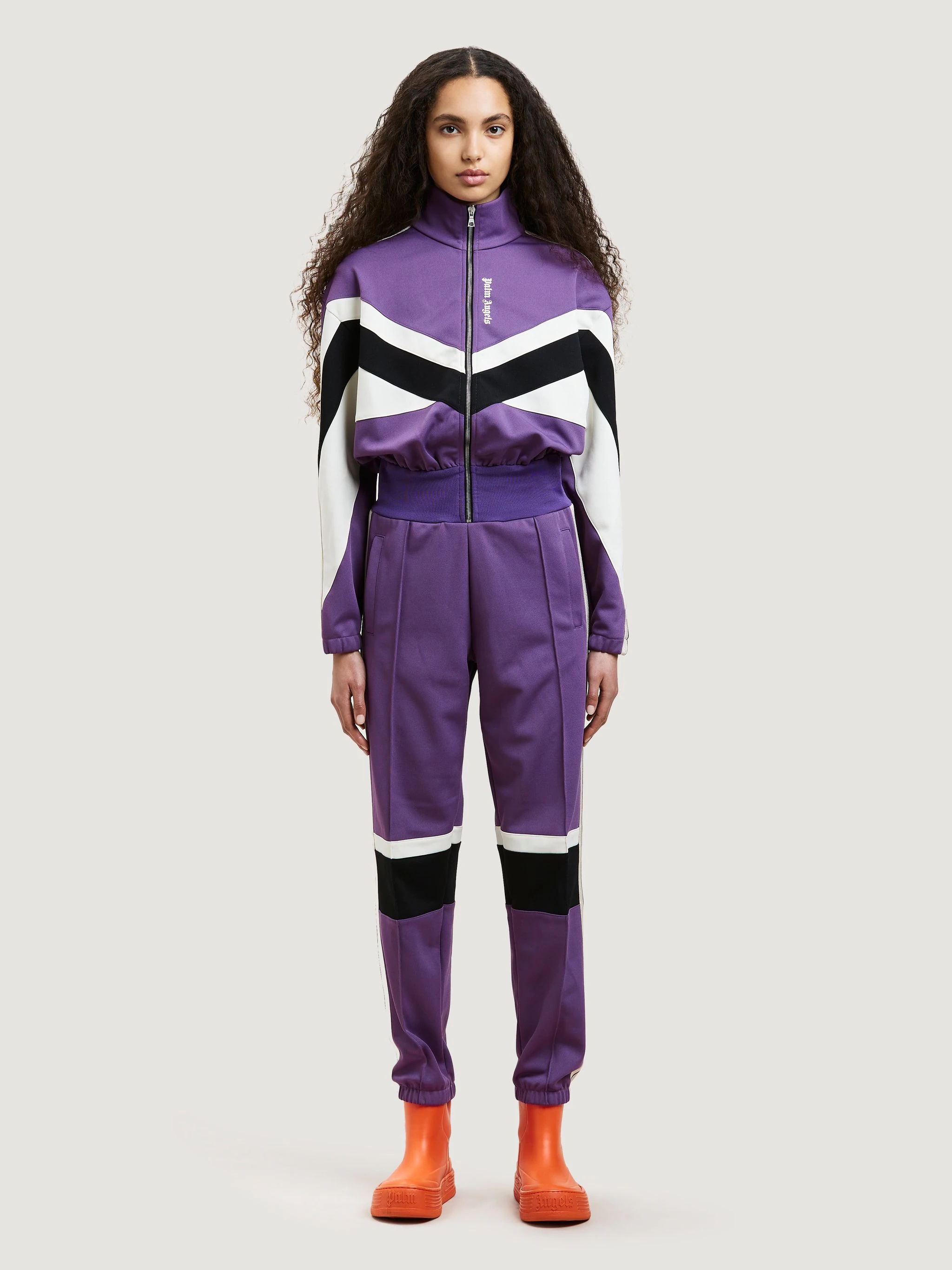 TRACK JUMPSUIT - 3
