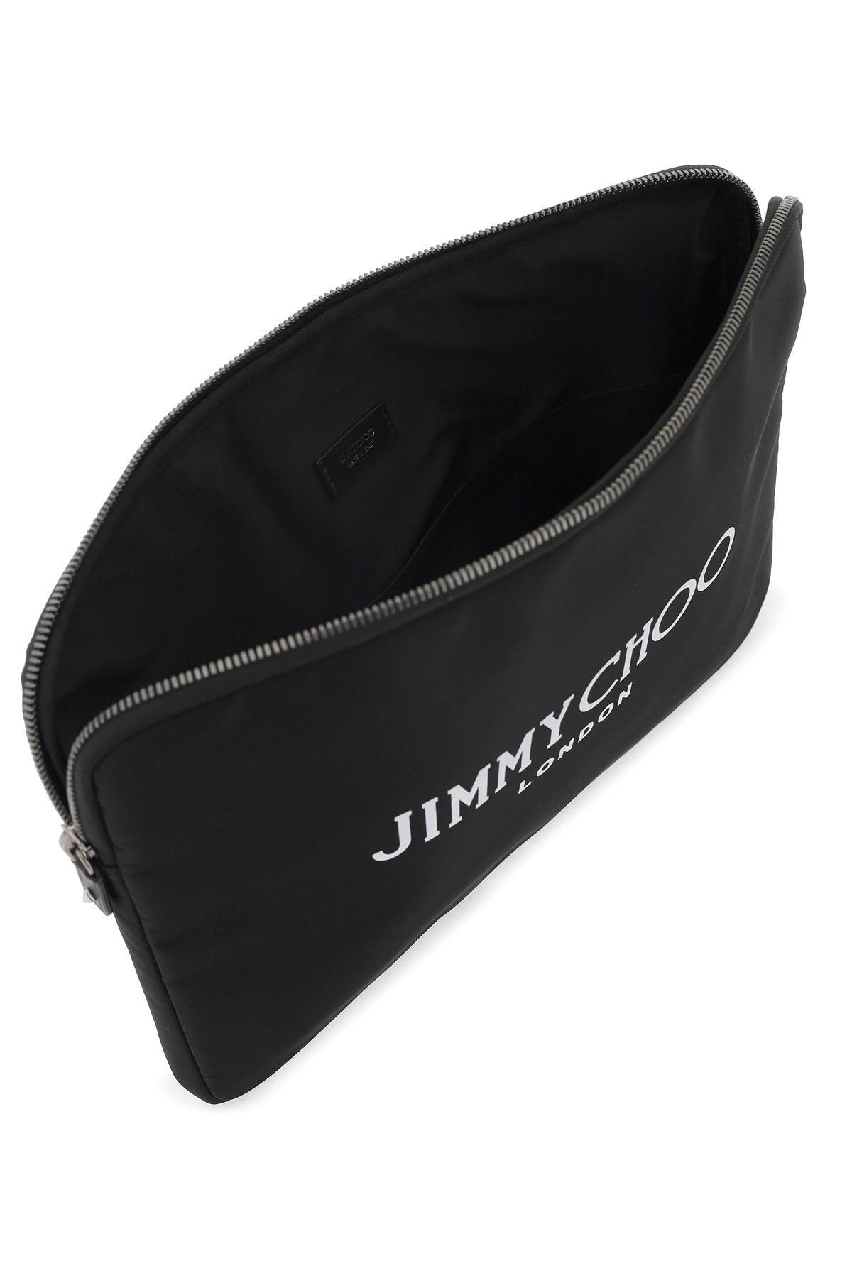 Pouch With Logo - 4