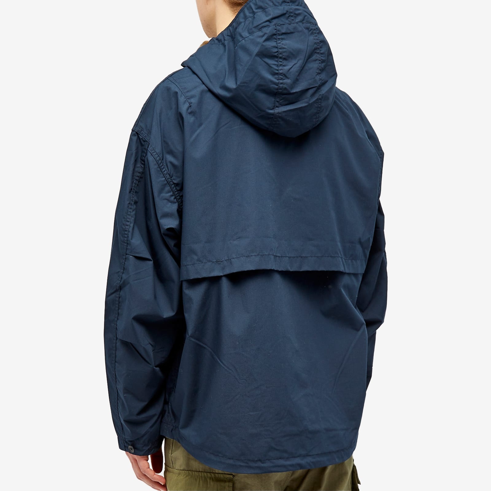 Nanamica Hooded Jacket - 3