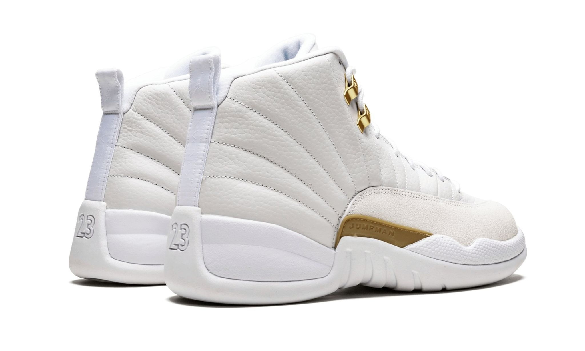 Air Jordan 12 Retro OVO "October's Very Own" - 3