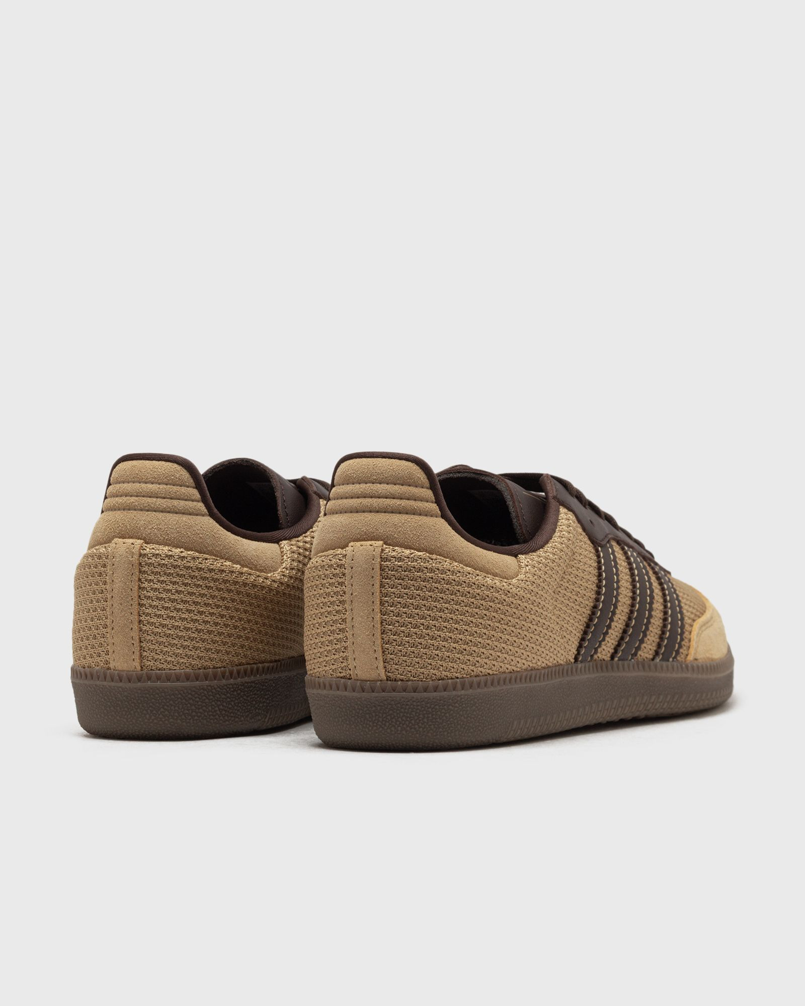 SAMBA OG - 4