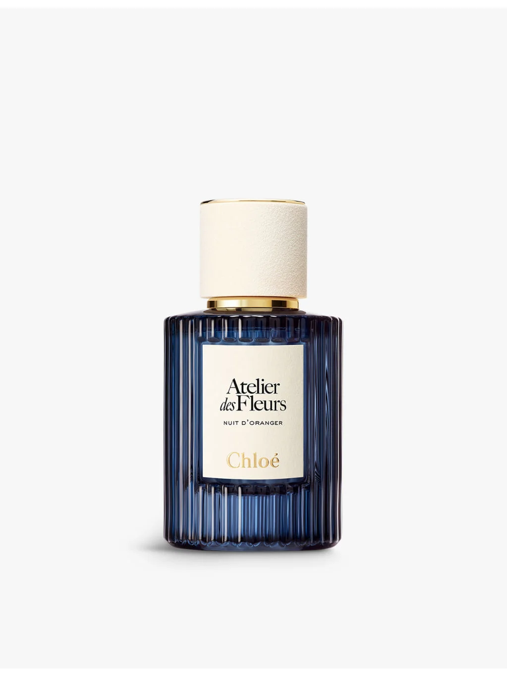 Atelier des Fleurs Nuit d'Oranger eau de parfum 50ml - 1