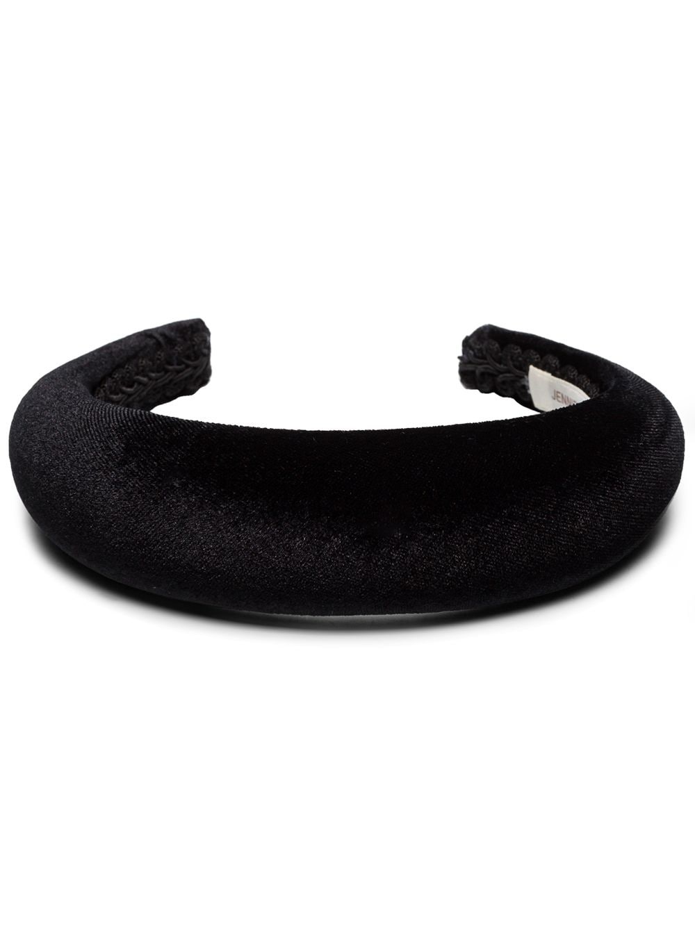 Thada velvet headband - 1