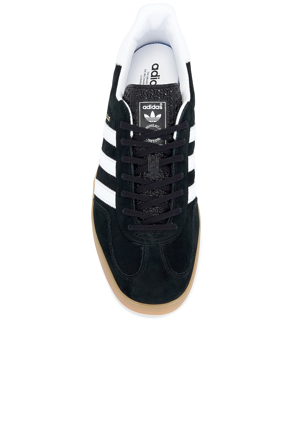 Gazelle Indoor - 4