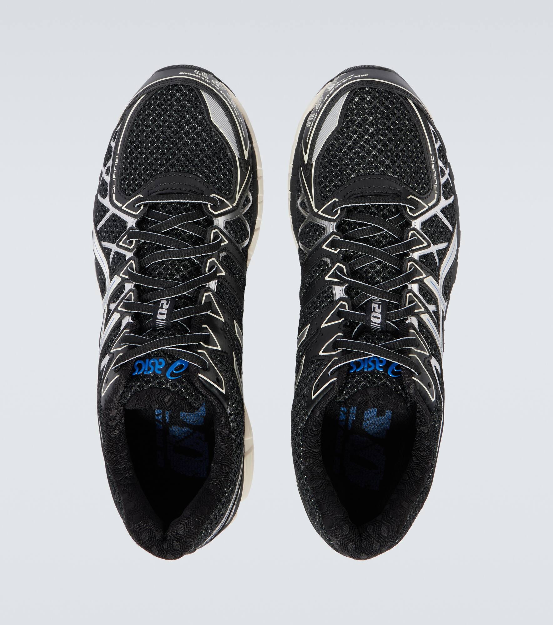 Gel-Kayano 20 sneakers - 4