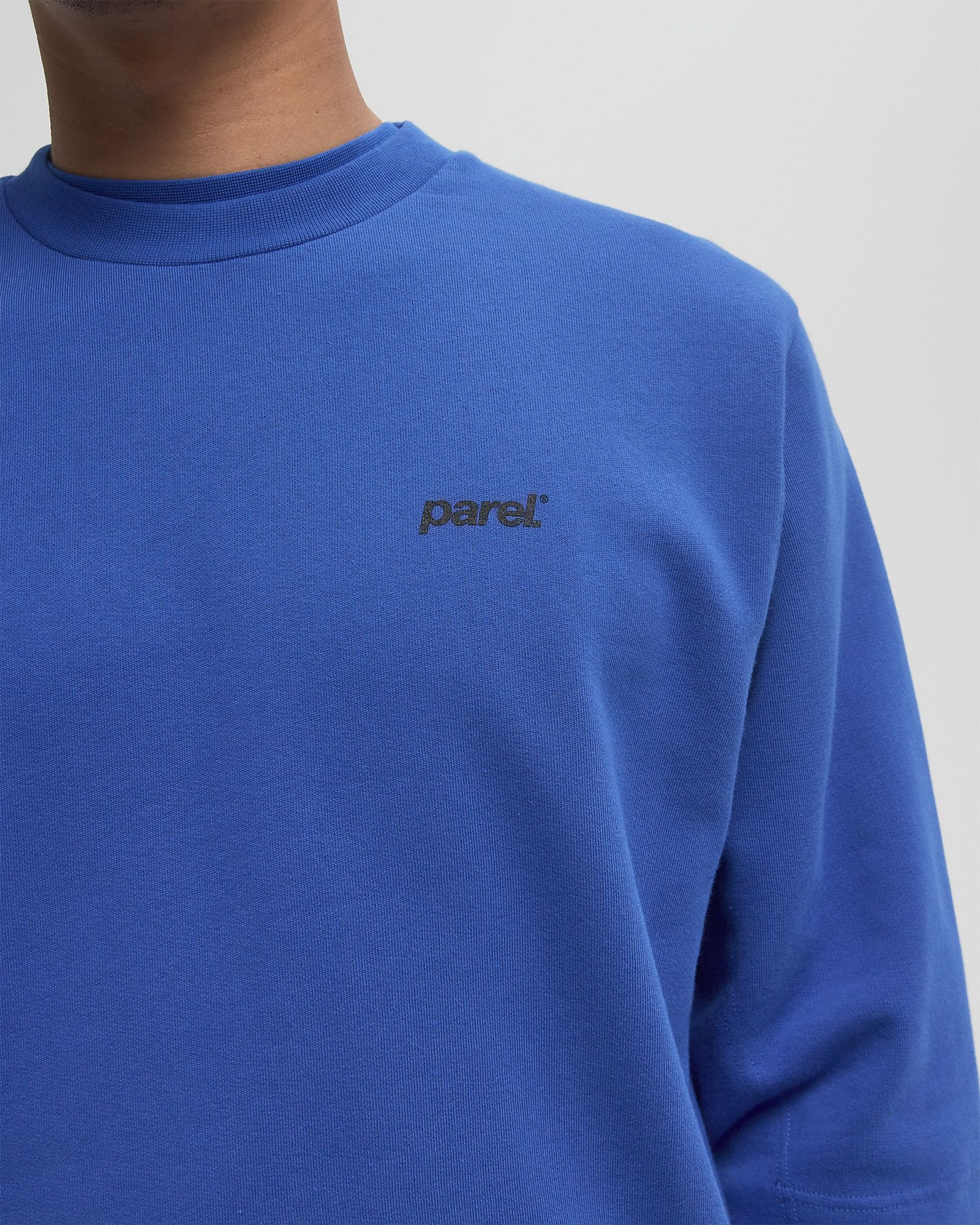 BP Crewneck - 4