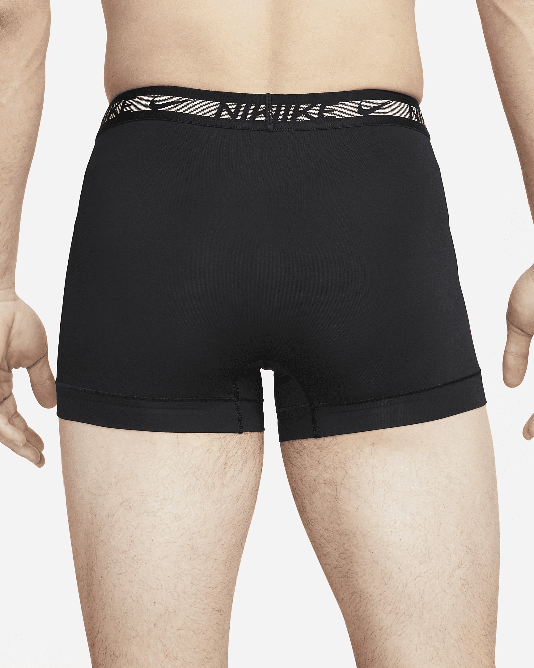 Nike Dri-FIT Ultra Stretch Micro Men's Trunks (3-Pack) - 6
