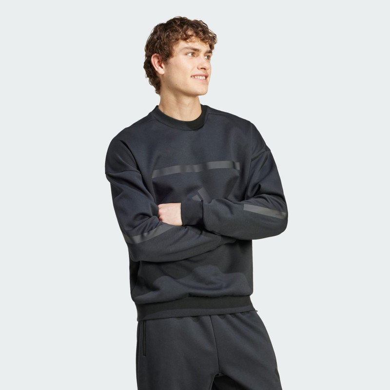 New adidas Z.N.E. Sweatshirt 4