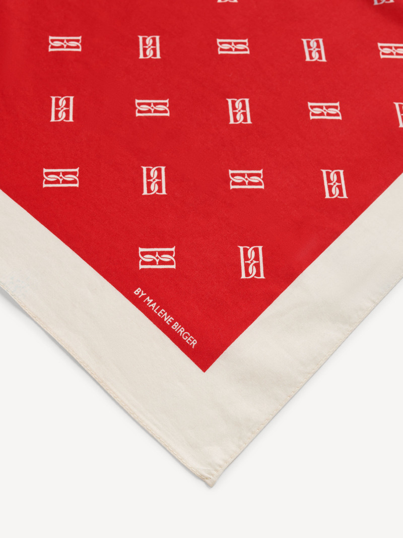 Cialos cotton scarf 3