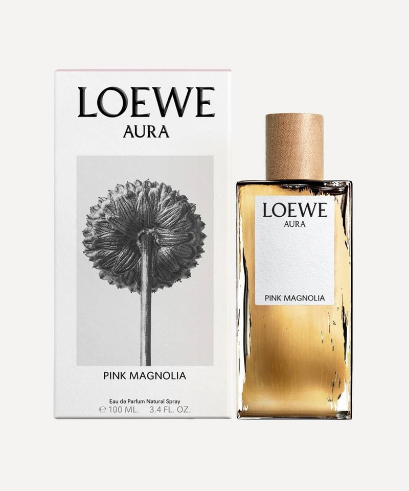 Loewe Pink Magnolia Eau de Parfum 100ml outlook