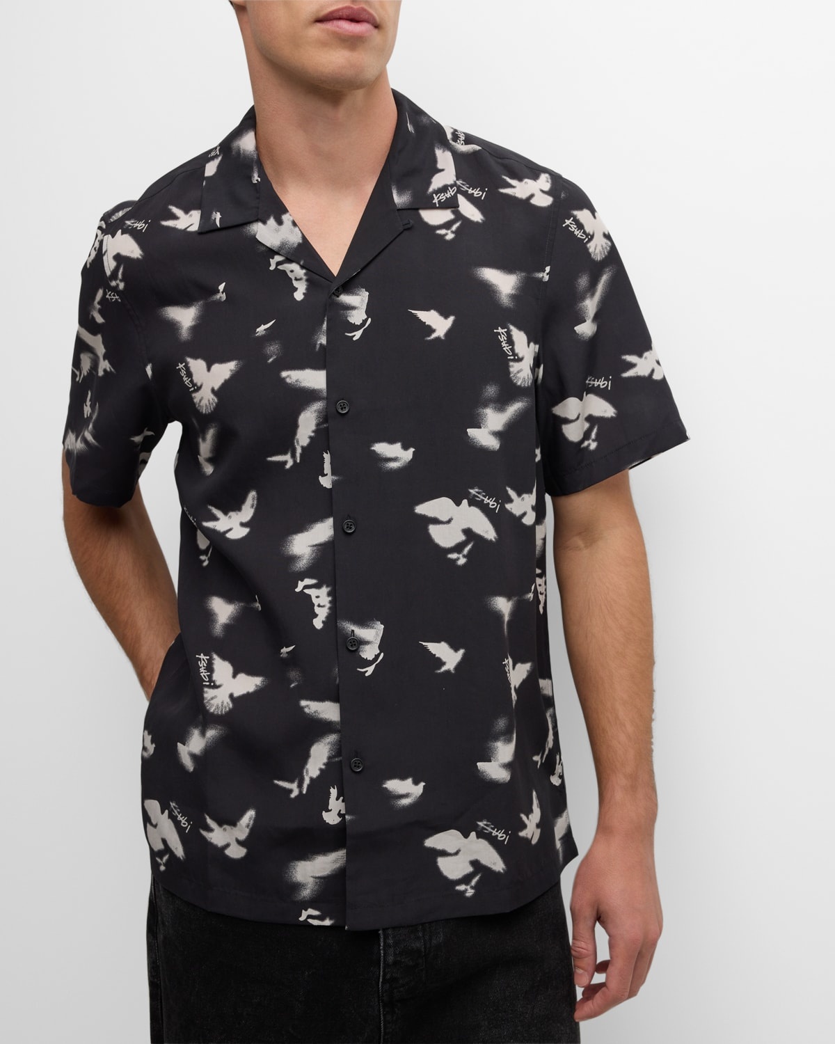 Men's Flight Resort Shirt - 6