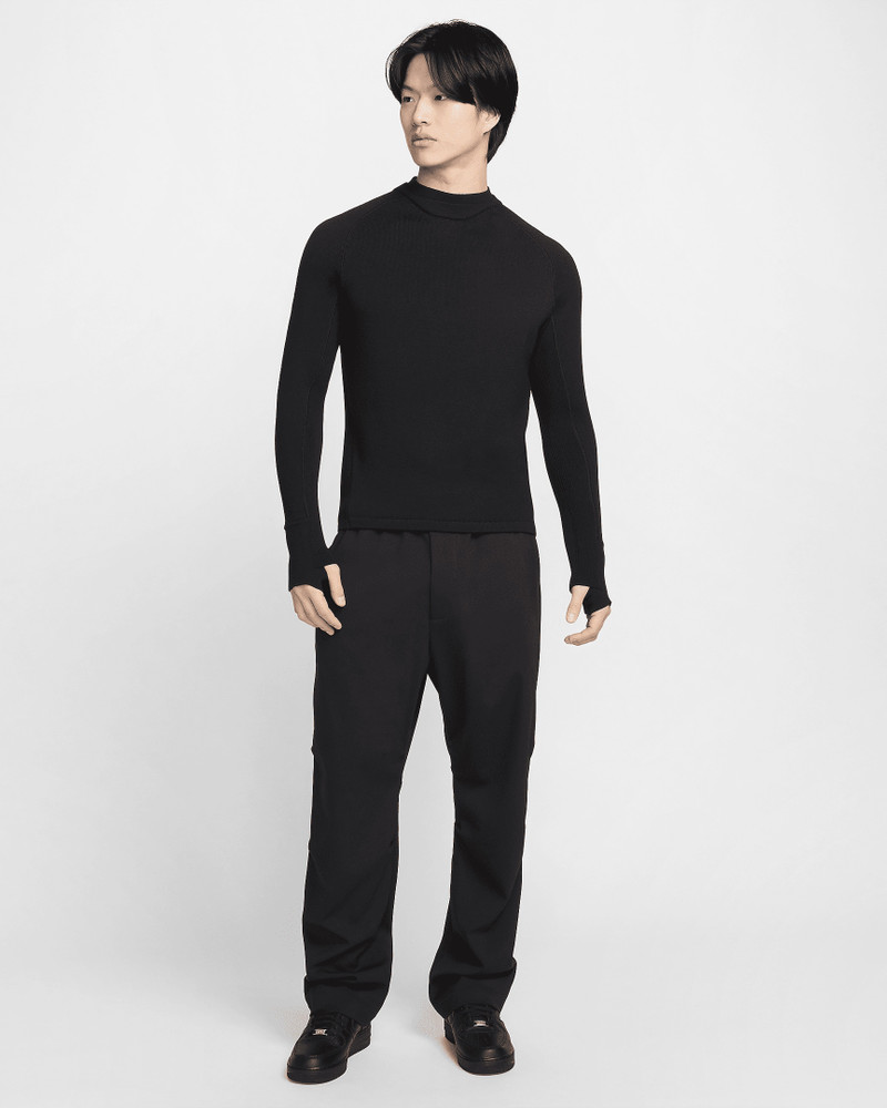 Nike Every Stitch Considered Men's Long-Sleeve Computational Knit Top 7