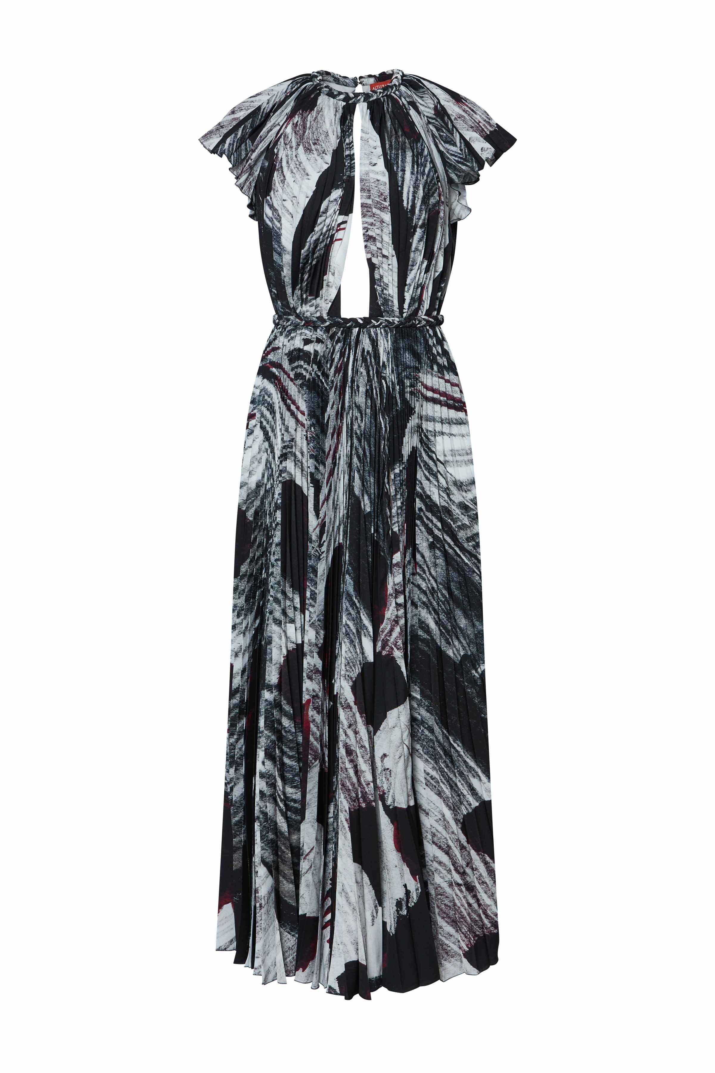 'CASPIA' DRESS - 1